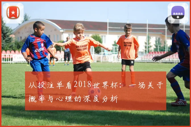 从投注单看2018世界杯：一场关于概率与心理的深度分析