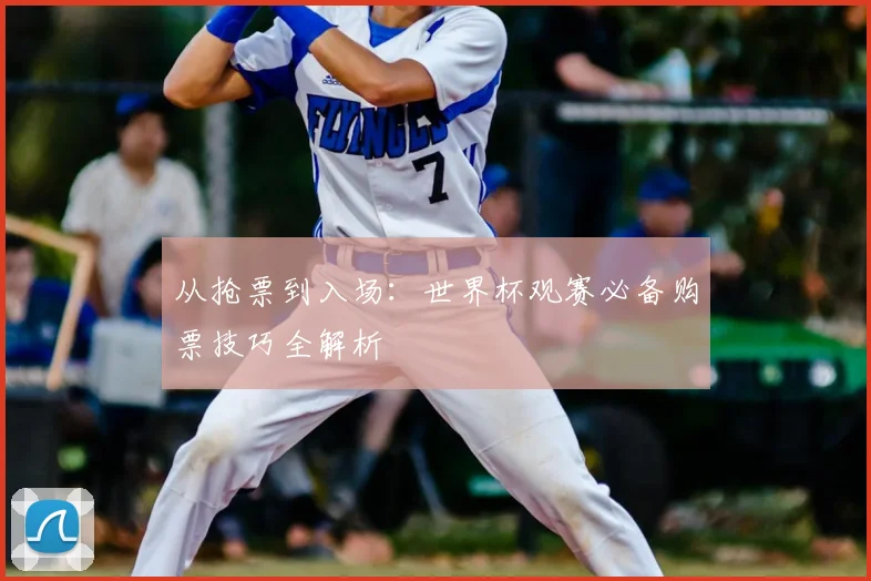 从抢票到入场：世界杯观赛必备购票技巧全解析