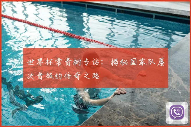 世界杯常青树专访：揭秘国家队屡次晋级的传奇之路